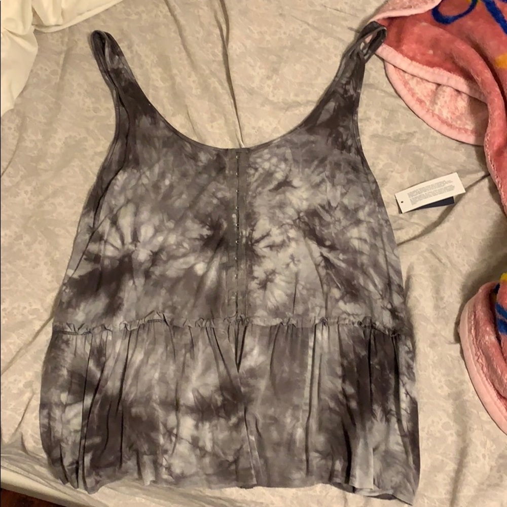 American eagle tank top